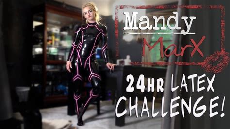mandy marx tube|Mandy Marx's New Intro Video: The Making Of A Britney Spears .